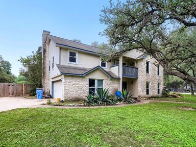 215 Dewberry Cv