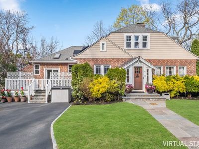 11 Prospect Avenue