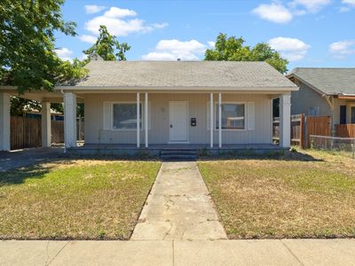 407 W Jackson St