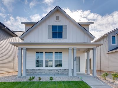 2922 E Boulder Basin Dr