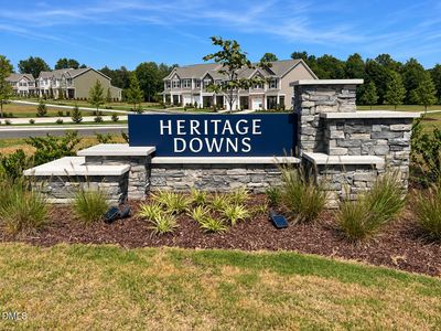 Property at 705 Summer Wheat Ln, Mebane, NC