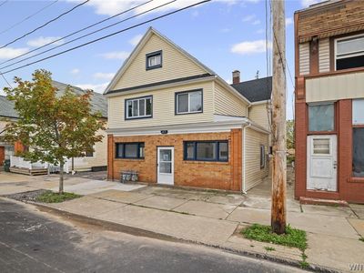 Property at 47 Main St, Depew, NY