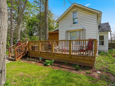 Property at 36553 Romulus Ave, Romulus, MI