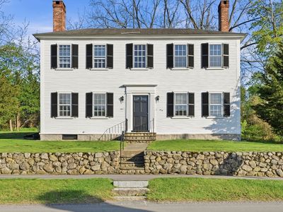Property at 198 South St #A, Hingham, MA