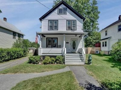 33 Algernon St