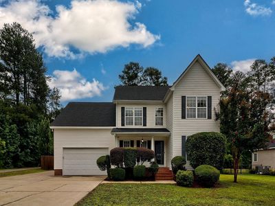 513 Beverly Dr