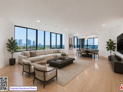 10724 Wilshire Blvd APT 611