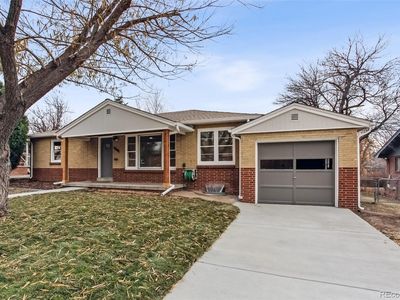 Property at 1780 W Crestline Drive, Littleton, CO