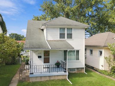 417 N East St #N