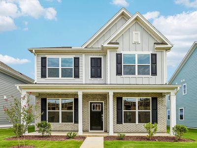 506 Dorset Stream Dr