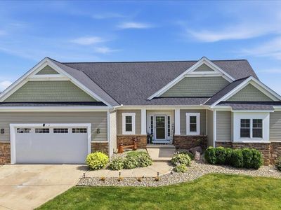 2686 Rich Hill Rd