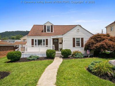 Property at 5514 Staunton Ave SE, Charleston, WV