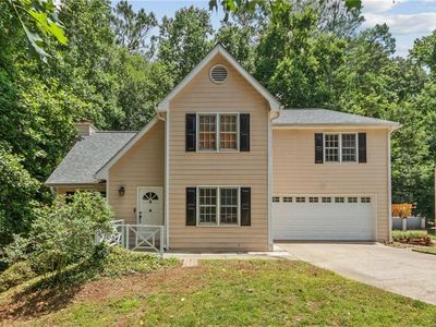 341 Westover Dr