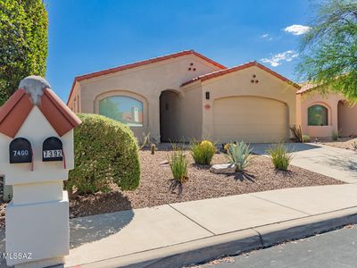 7392 E Vactor Ranch Trl