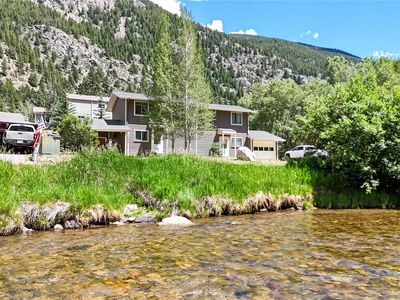 1750 & 1754 Clear Creek Drive