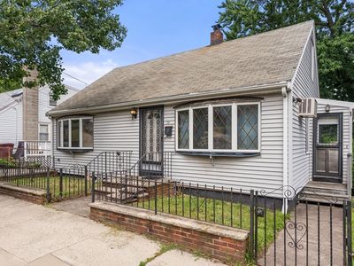 Property at 39 Elsie St, Everett, MA