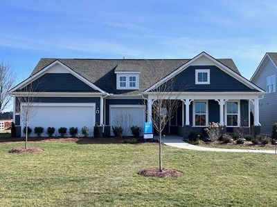 349 Triad Way LOT 349