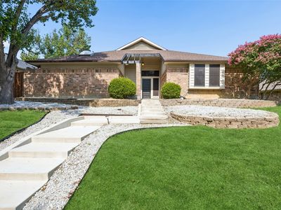 2727 Gold Rush Ln