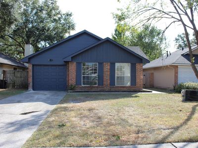 9211 Golden Meadow Dr