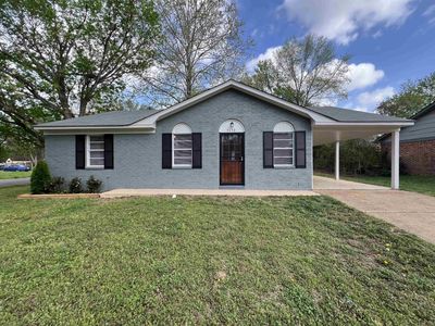 5170 Broken Oak Dr