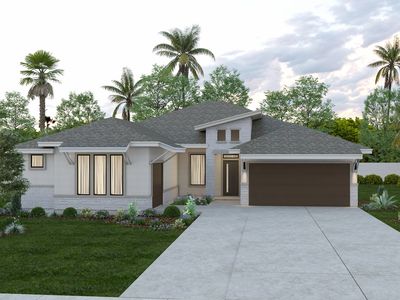 Espada Plan, Silos at La Sienna