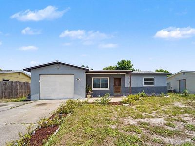 Property at 8143 HIXTON DRIVE, Port Richey, FL
