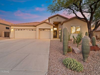 12304 N Lost Shadow Ct
