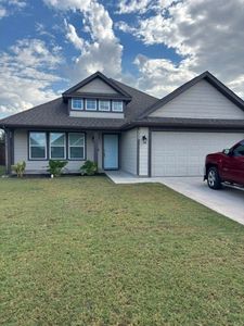 Property at 305 Sunnyside Dr, Trenton, TX
