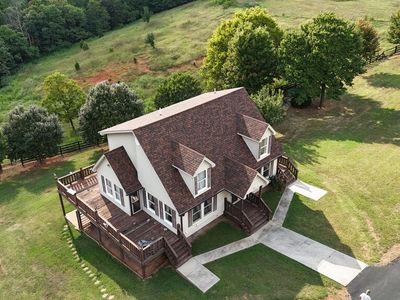 195 Horseshoe Dr