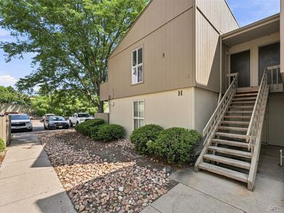 Property at 7373 W Florida Avenue #5H, Lakewood, CO