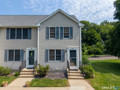 21 White Tail Lane #21