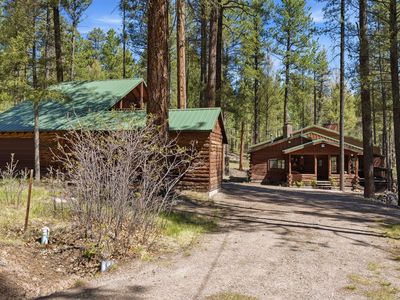 Property at 382 Horseshoe Holw, Jemez Springs, NM