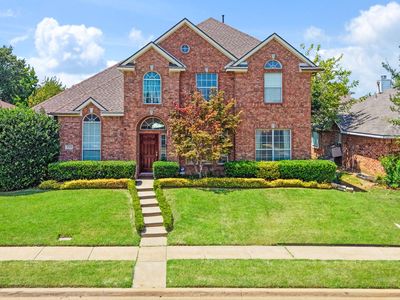 3704 Gardenia Ln