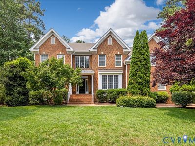 4706 Summer Lake Cir
