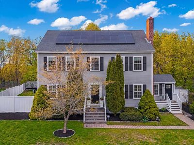 71 Bacon St