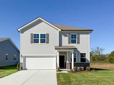 233 W Millbrook Dr