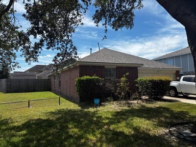 2603 Tinas Terrace Dr