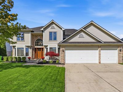 55521 Placid Dr