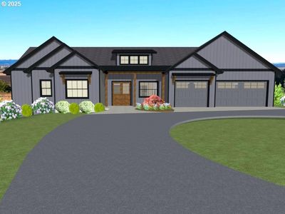 3340 SW Redmond Hill Rd