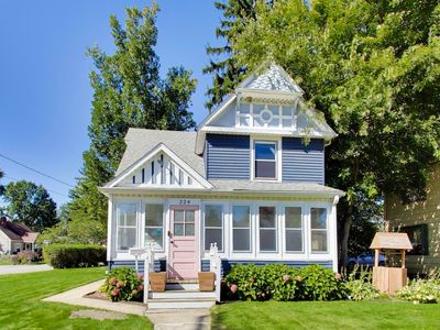 Property at 224 S Calumet Rd, Chesterton, IN
