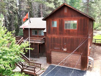 10471 E Alder Creek Rd