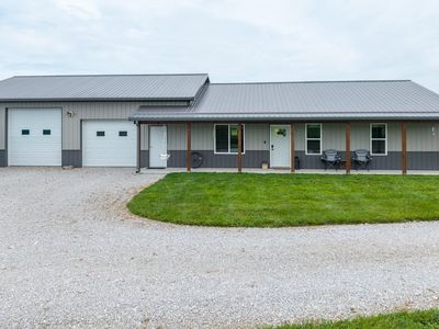 Property at 3948 Highway 124, Harrisburg, MO
