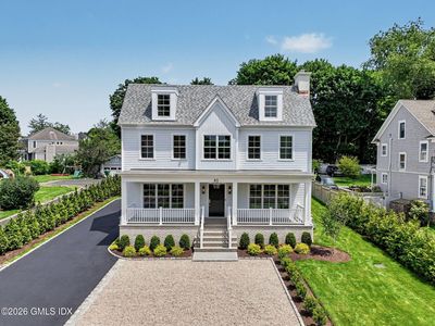 85 Indian Field Rd