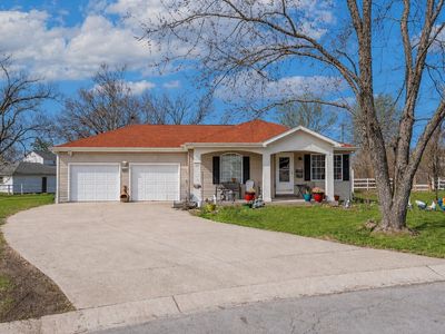 819 N Conway Ave