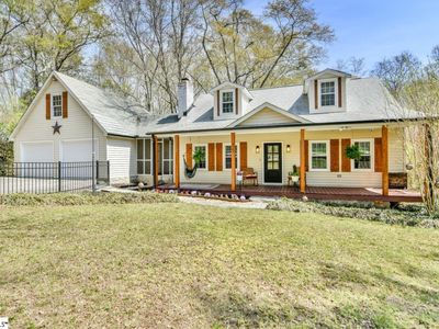 327 Hillside Church Rd