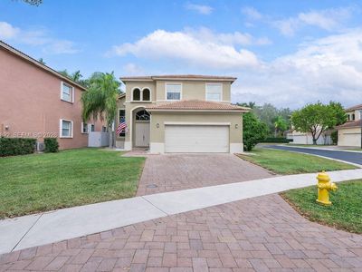 Property at 4113 NE 22nd Ln, Homestead, FL