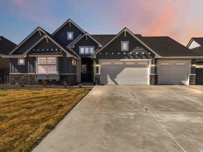 5867 S Hill Farm Way