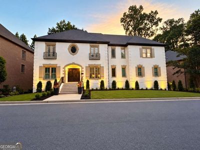 1240 Brookhaven Hideway Ct NE