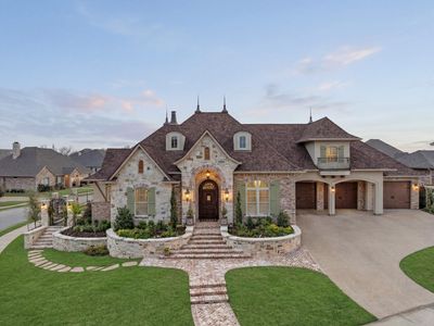 5206 Flint Hills Dr