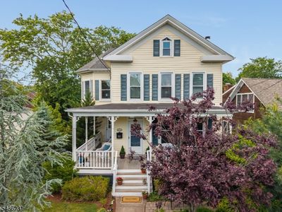 19 Bonnell Street
